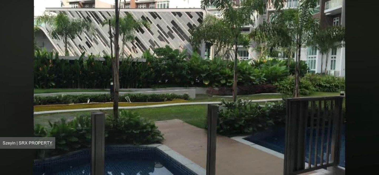 Waterfront @ Faber (D5), Apartment #637692681